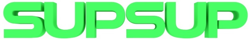 Logo SUPSUP